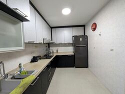 Blk 299C Compassvale Green (Sengkang), HDB Executive #626055221